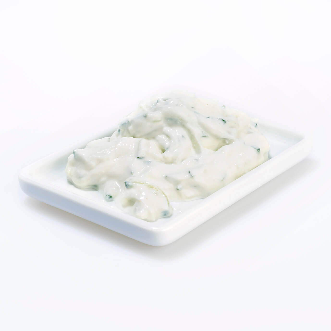 Dips, Dressings & Saucen
