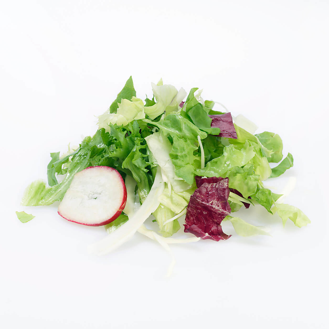 Salatmischungen